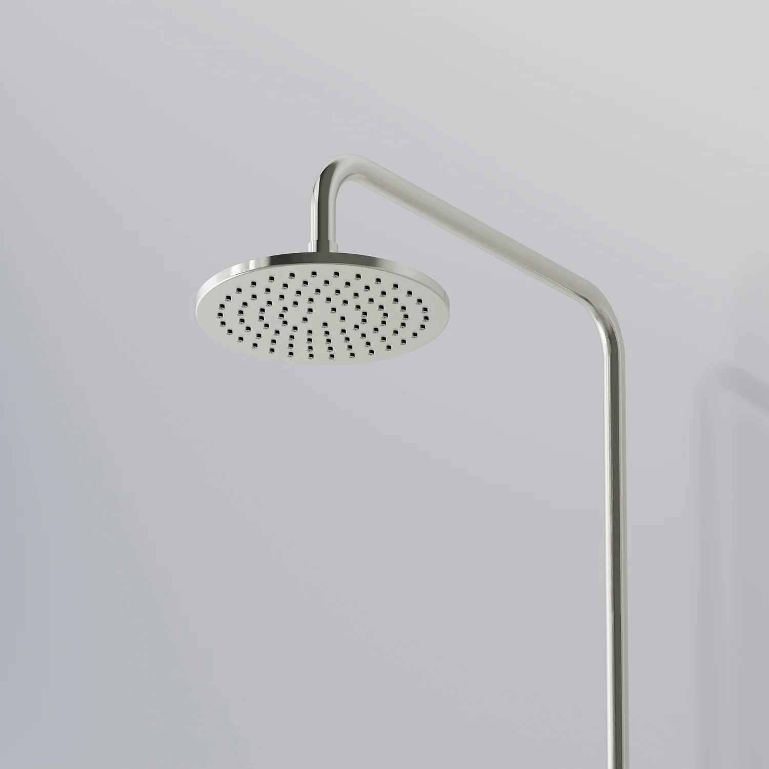 Steinberg Serie 100 Brauseset mit Thermostatarmatur Bild 4