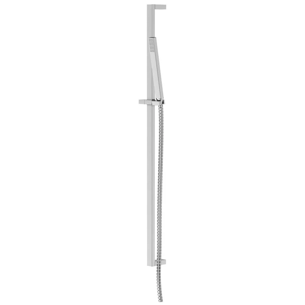 Steinberg Serie 135 Brausegarnitur mit Brausestange 90 cm