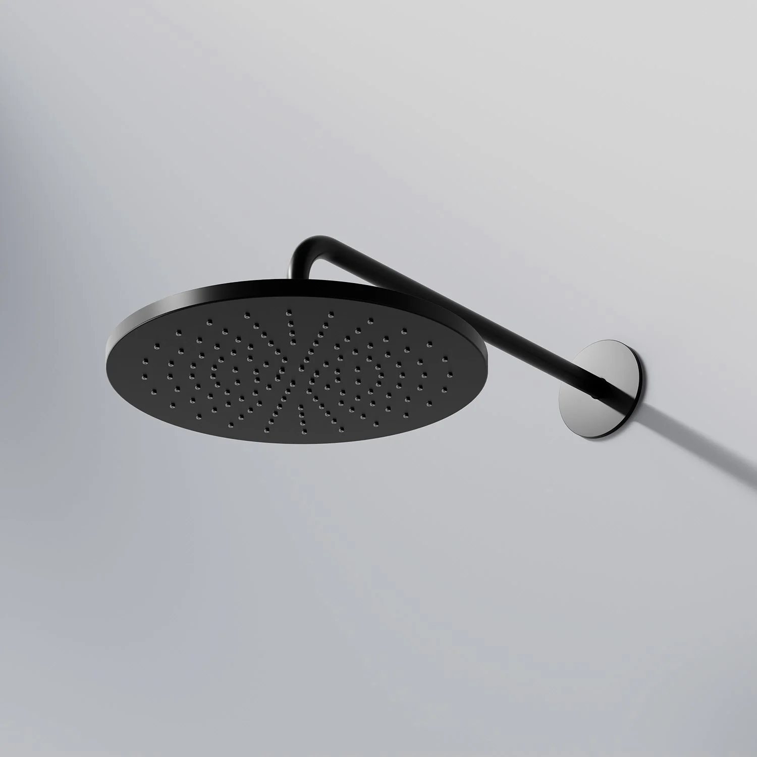 Steinberg Serie Universal Regenbrause 30 cm superflach Bild 3