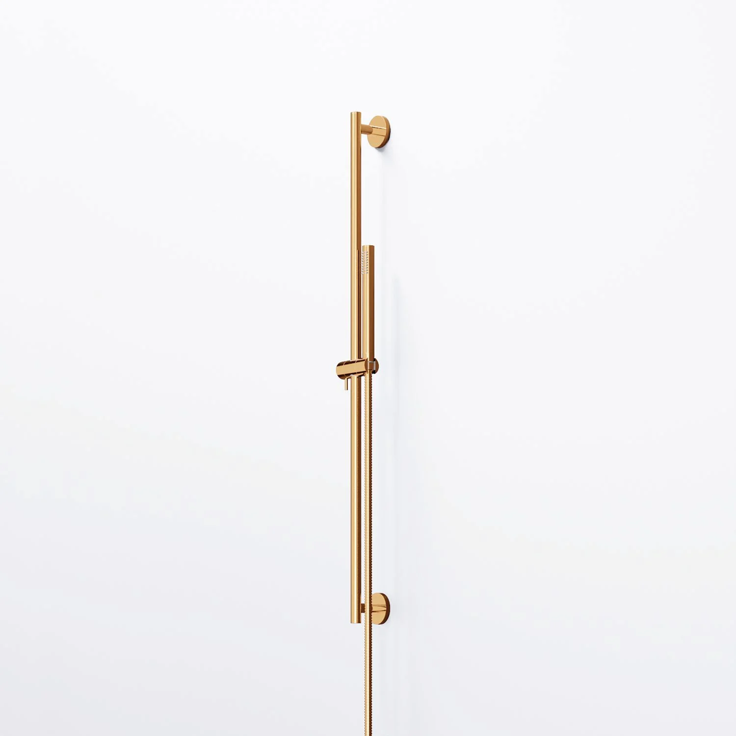 Steinberg Serie Universal Brausegarnitur 90 cm