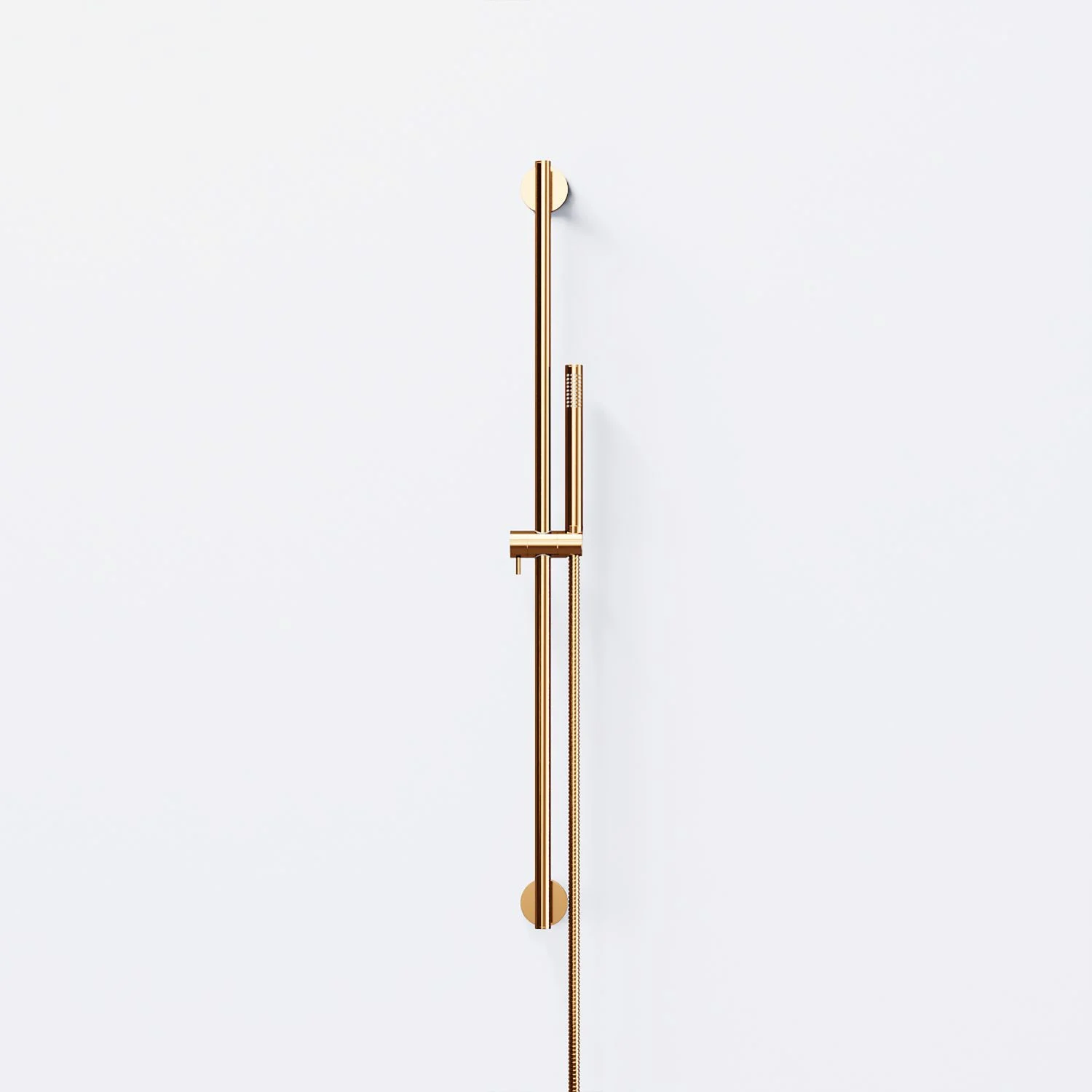 Steinberg Serie Universal Brausegarnitur 90 cm Bild 2