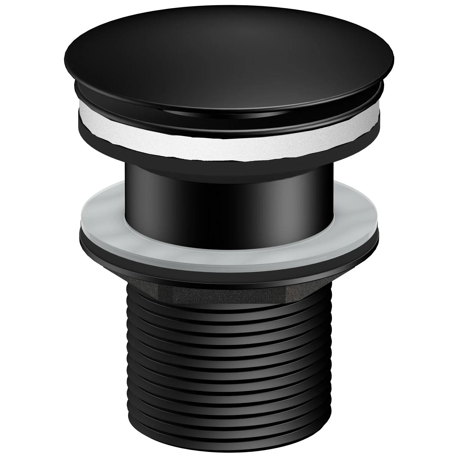 Steinberg Serie Universal Schaftventil