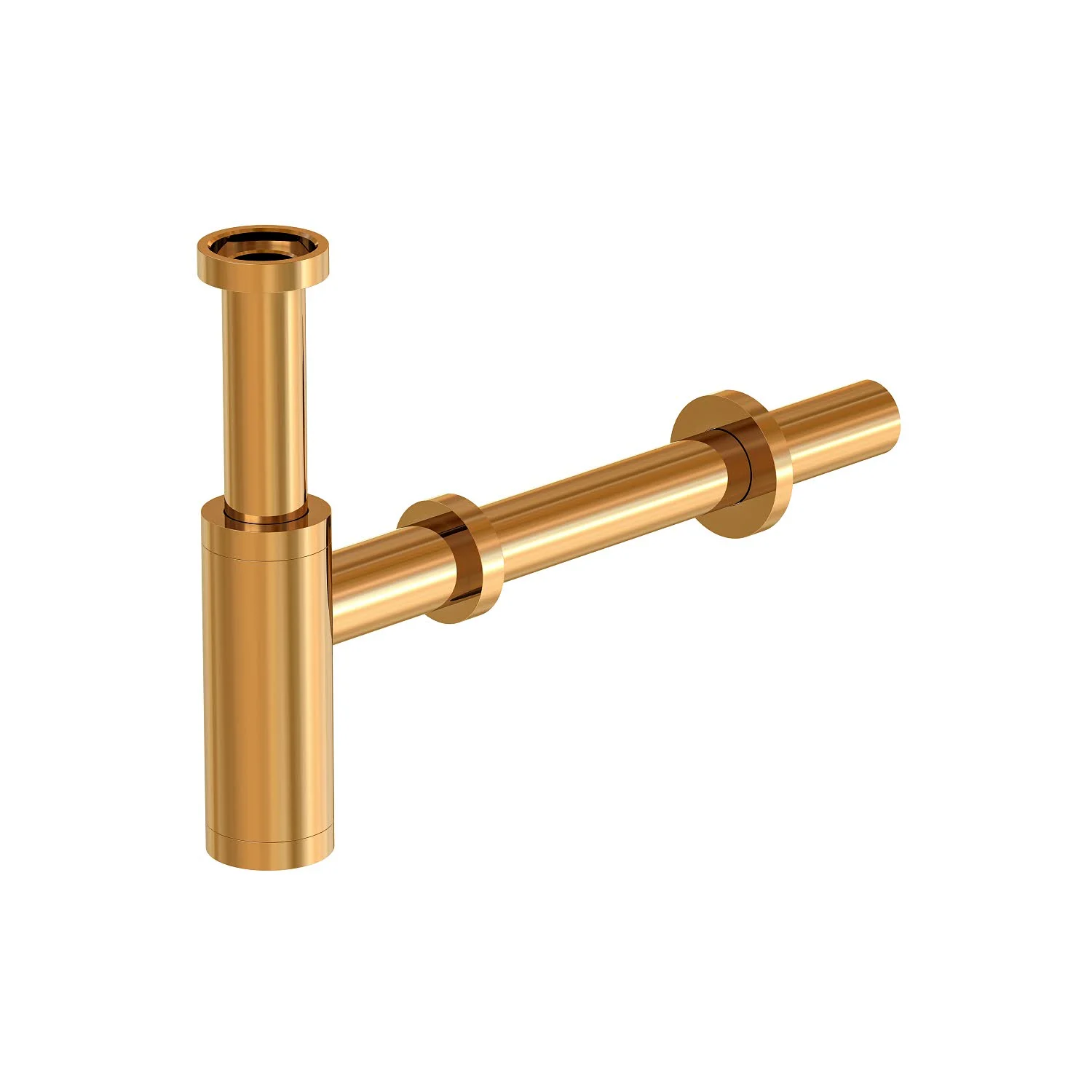 Steinberg Serie 100 Design-Siphon