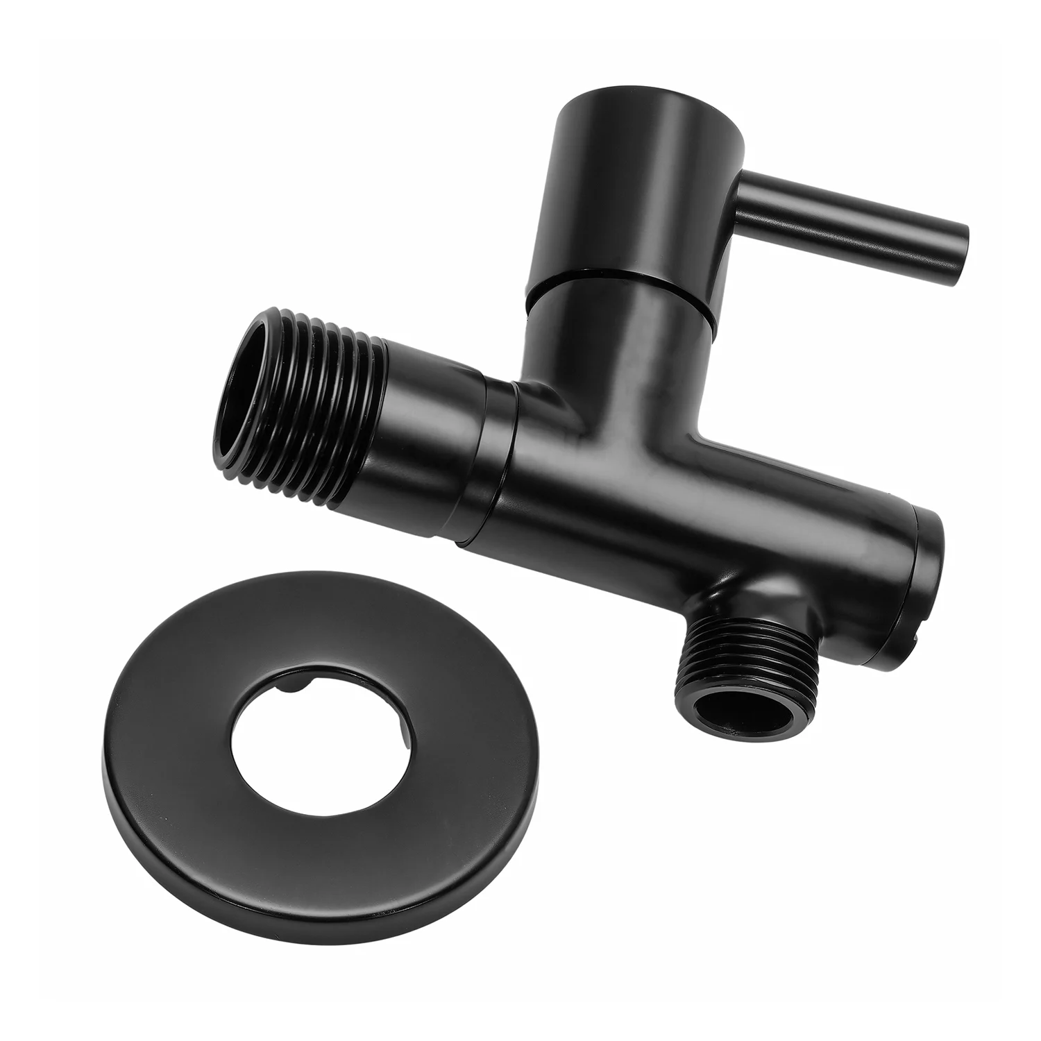 Steinberg Serie 100 Eckventil Bild 2