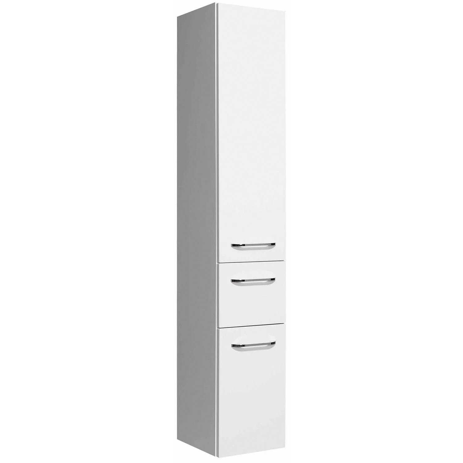 Steinkamp Life 2.0 Hochschrank 30 x 168 cm mit 2 Drehtüren, 1 Auszug Bild 2