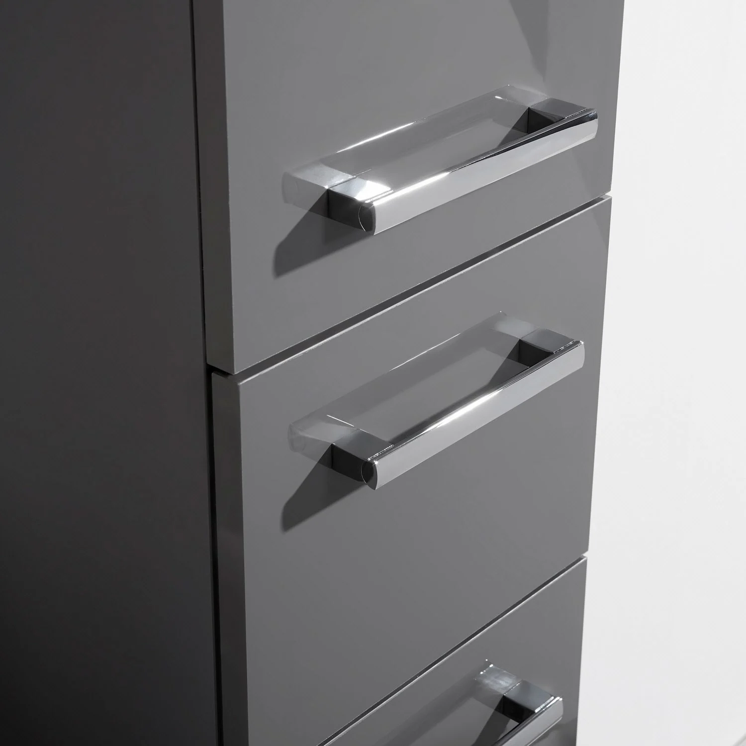 Steinkamp Life 2.0 Hochschrank 30 x 168 cm mit 2 Drehtüren, 1 Auszug Bild 3