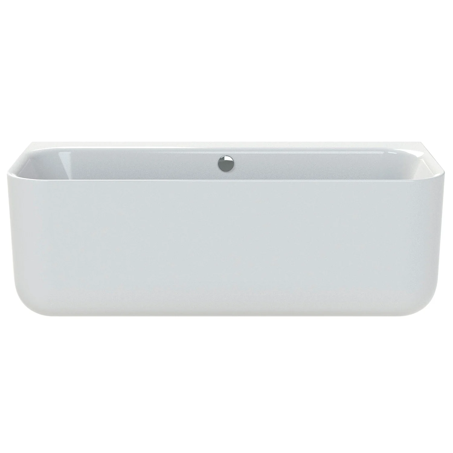 Steinkamp Living Vorwand-Badewanne 180 x 80 cm, mit MT5 Bild 3