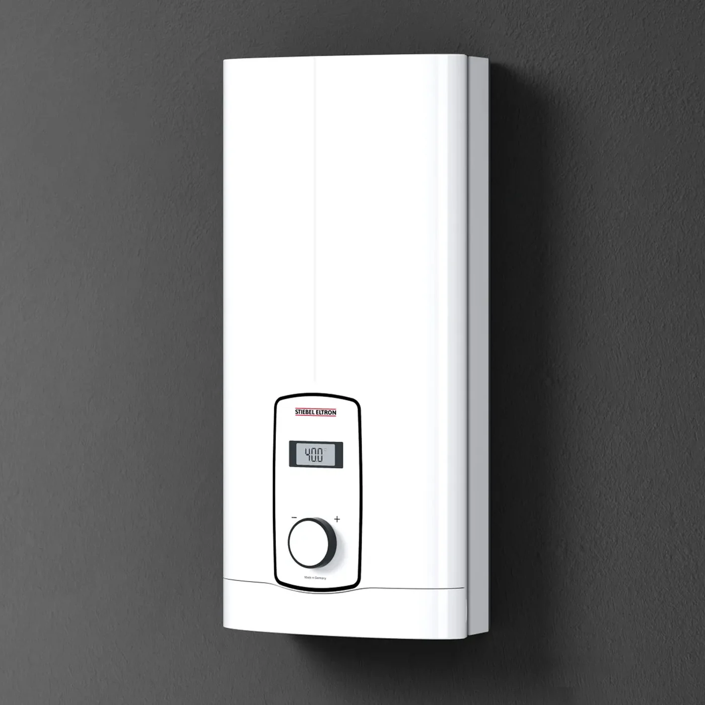 Stiebel Eltron Durchlauferhitzer DHB-E 18/21/24 LCD