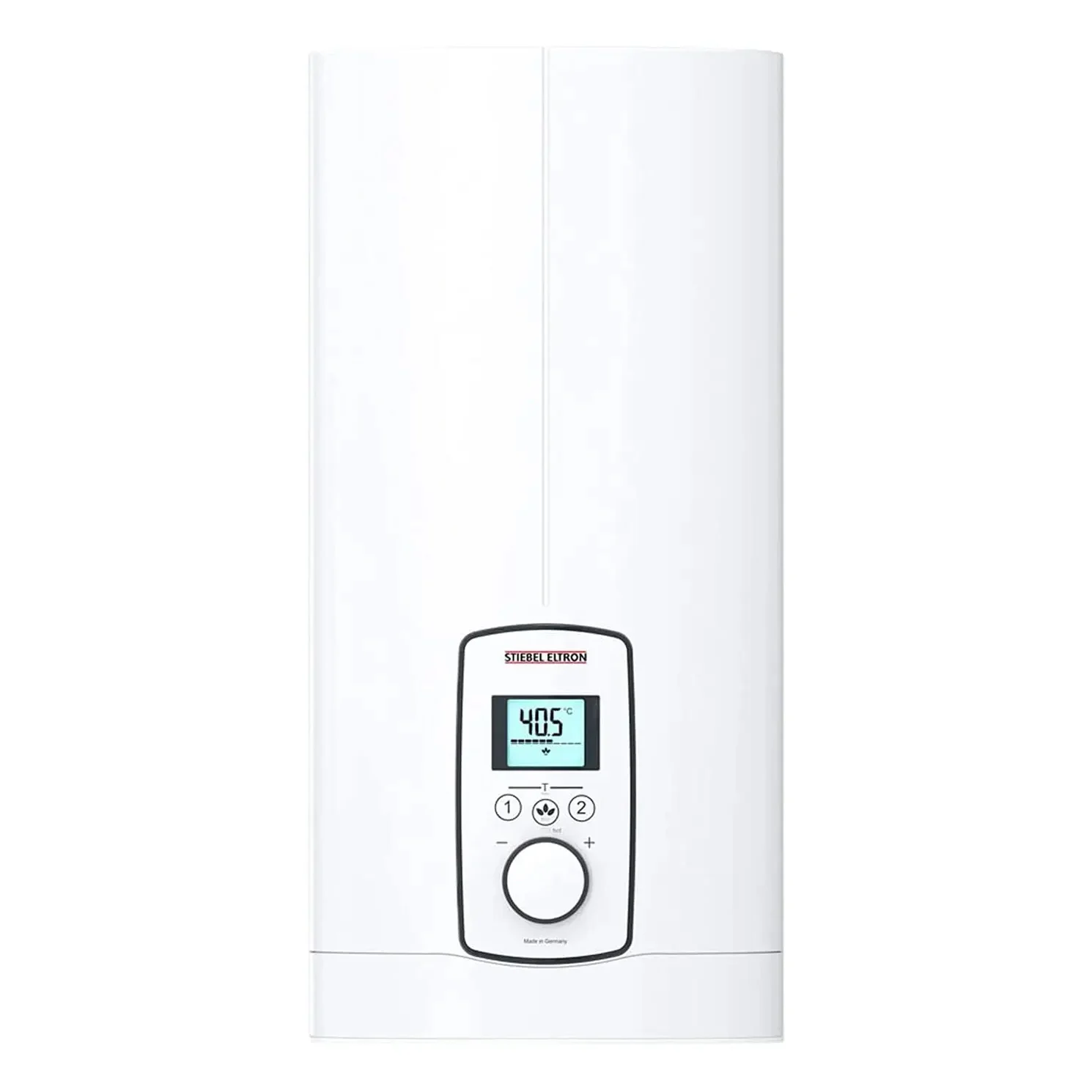 Stiebel Eltron Komfort Durchlauferhitzer DEL 27 Plus Bild 2