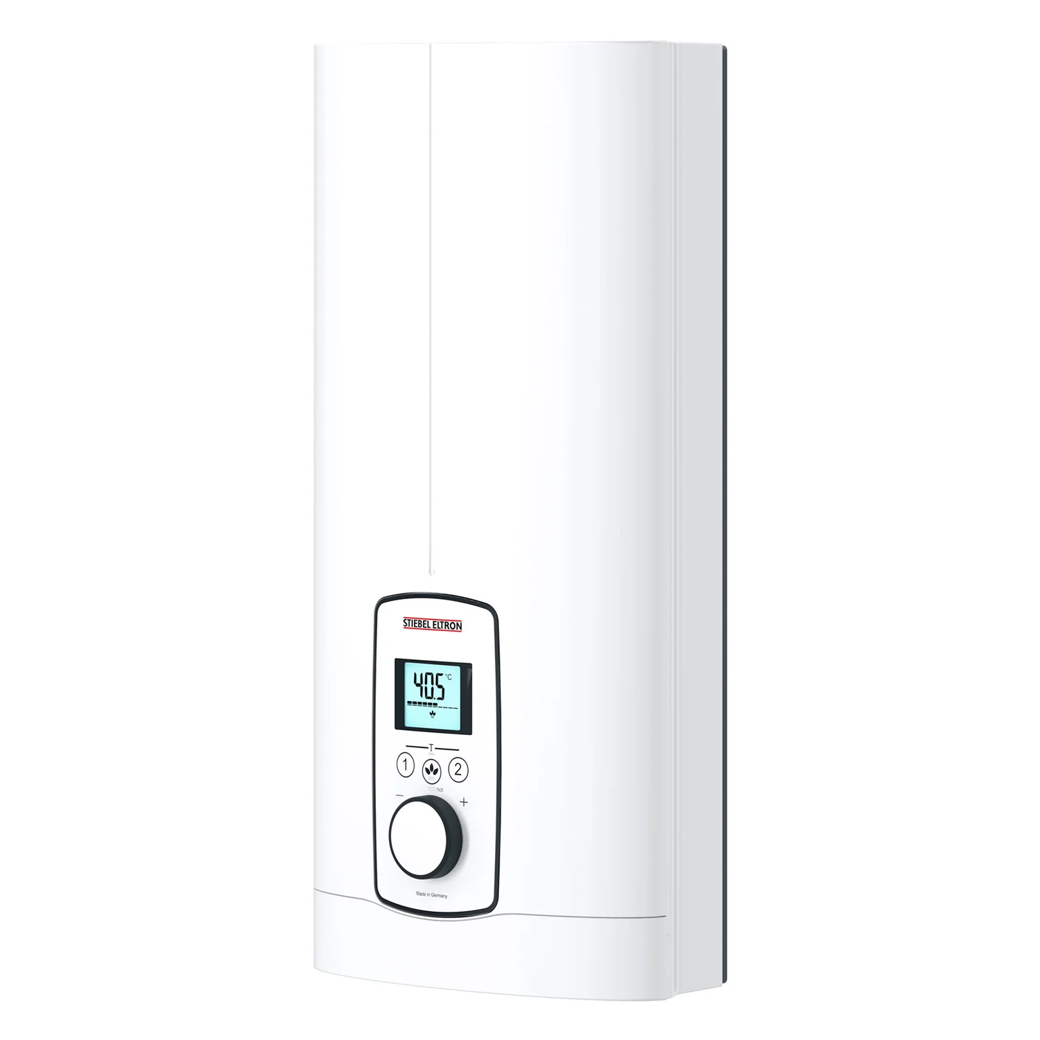 Stiebel Eltron Komfort Durchlauferhitzer DEL 18 21 24 Plus Bild 2