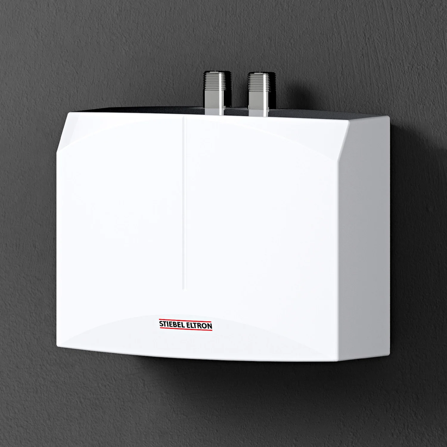 Stiebel Eltron DEM 7 Mini-Durchlauferhitzer, offen/geschlossen