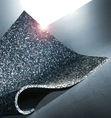 TECE TECEdrainline Schallschutzmatte