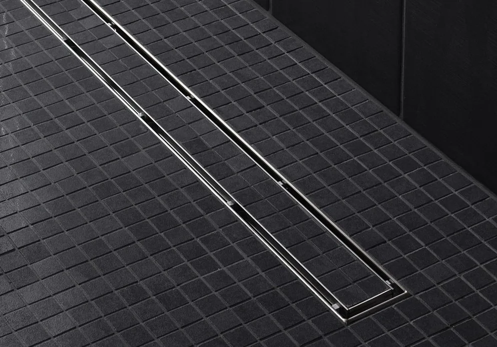 TECE TECEdrainline Fliesenmulde plate für Duschrinne gerade 100 cm Bild 4