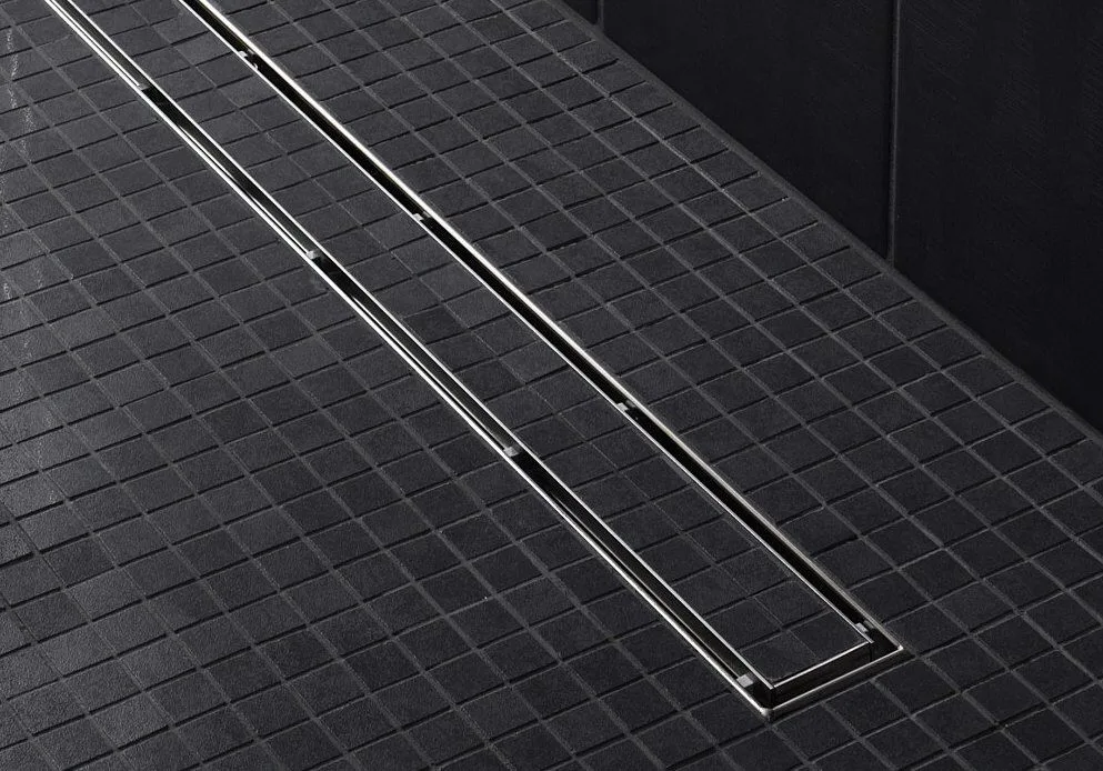 TECE TECEdrainline Fliesenmulde plate für Duschrinne gerade 90 cm Bild 4