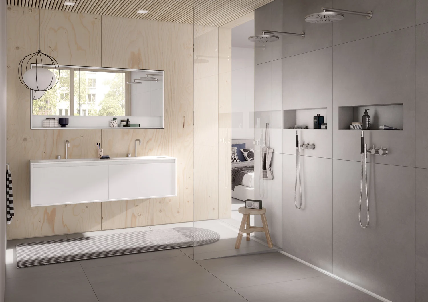 TECE TECEdrainprofile Duschprofil 120 cm Bild 2