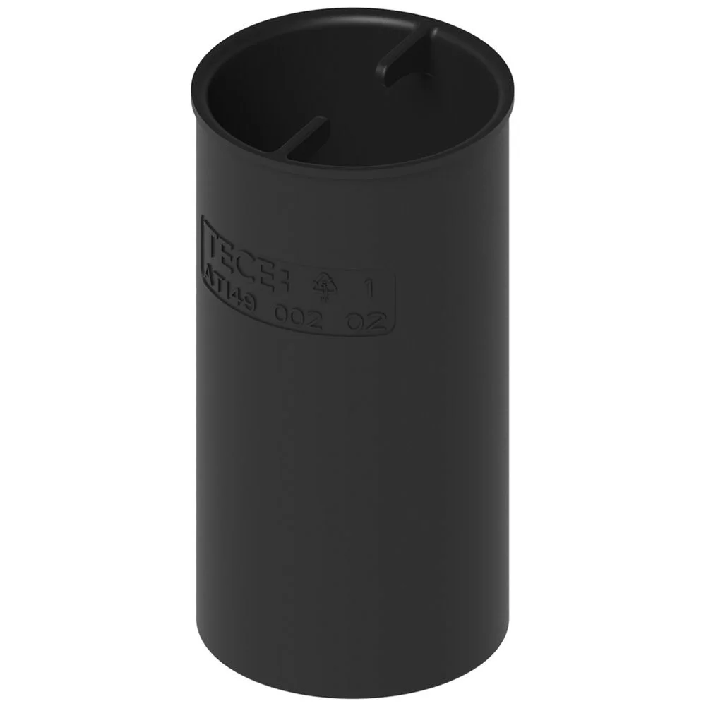 TECE Ersatz-Tauchrohr für Drainline Ablauf max. und senkrecht