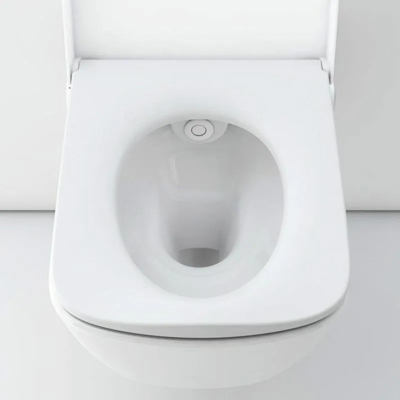 TECE TECEone WC-Keramik mit Duschfunktion Bild 4