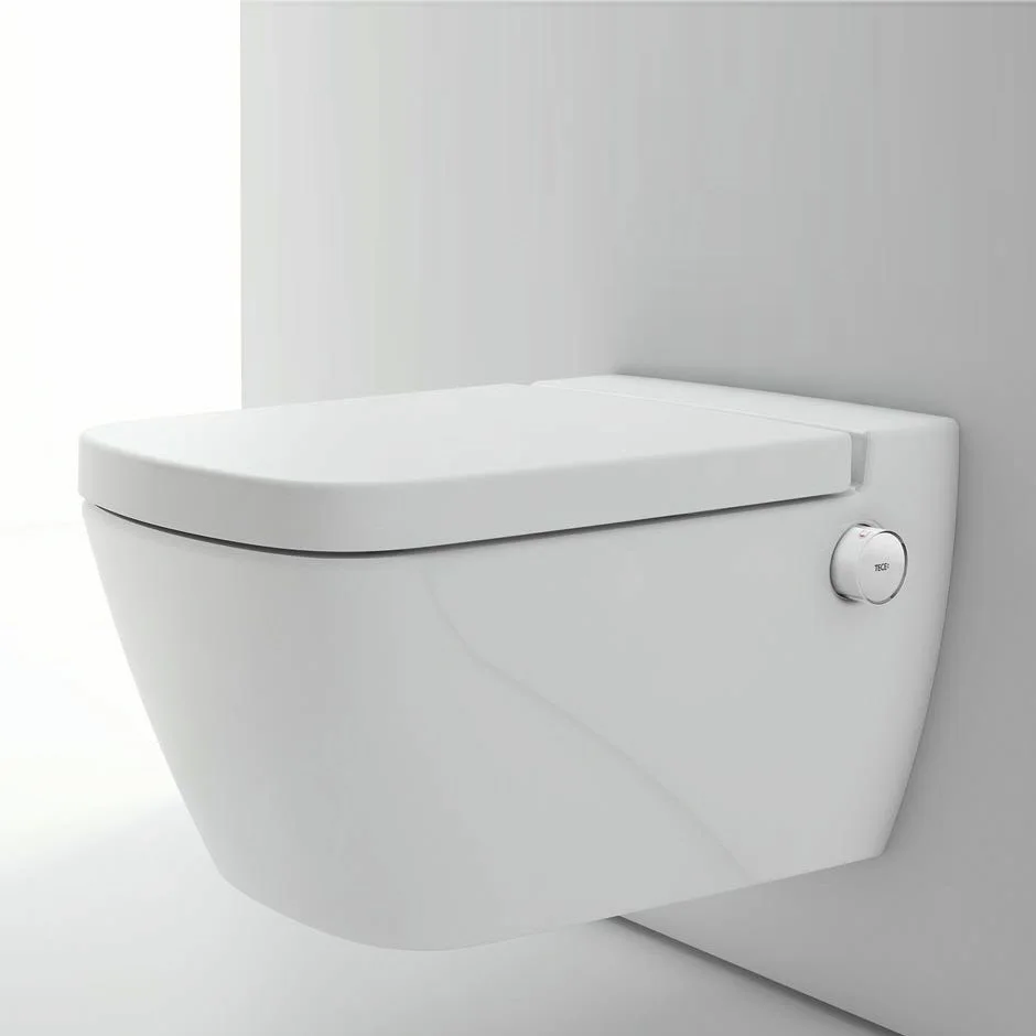 TECE TECEone WC-Keramik mit Duschfunktion Bild 3