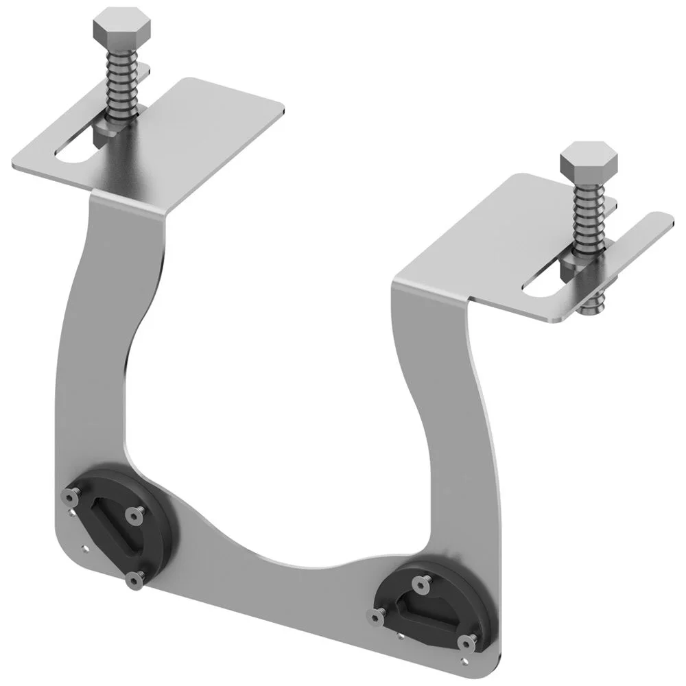 TECE TECEone Aufrüstset Nassbau