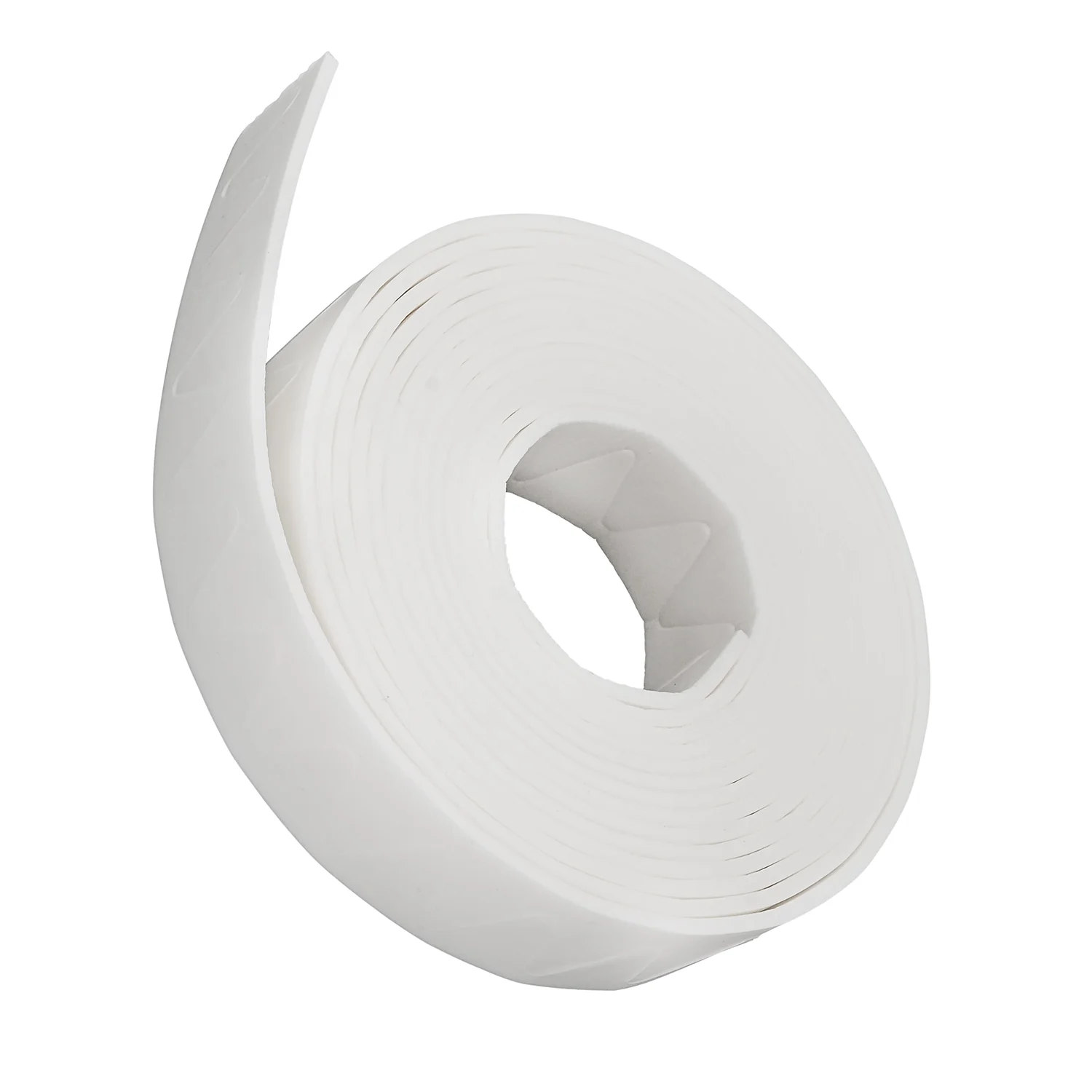 HAAS Sanifreund Montagestreifen für Waschtisch und WC selbstklebend