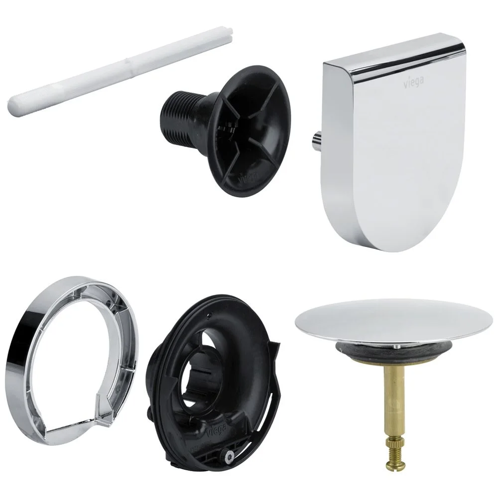 Viega Multiplex Trio-Ausstattungsset 6170.0 Visign MT9