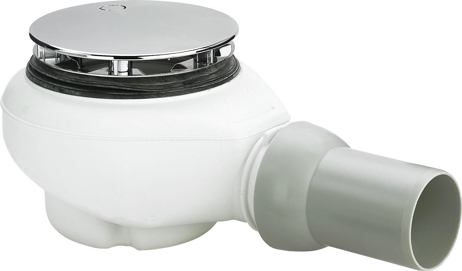 Viega Tempoplex Plus-Ablauf