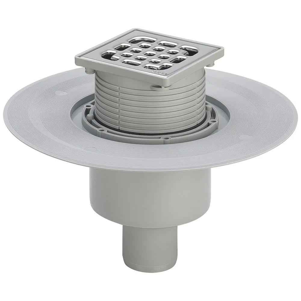 Viega Advantix-Badablauf  Modell 4926