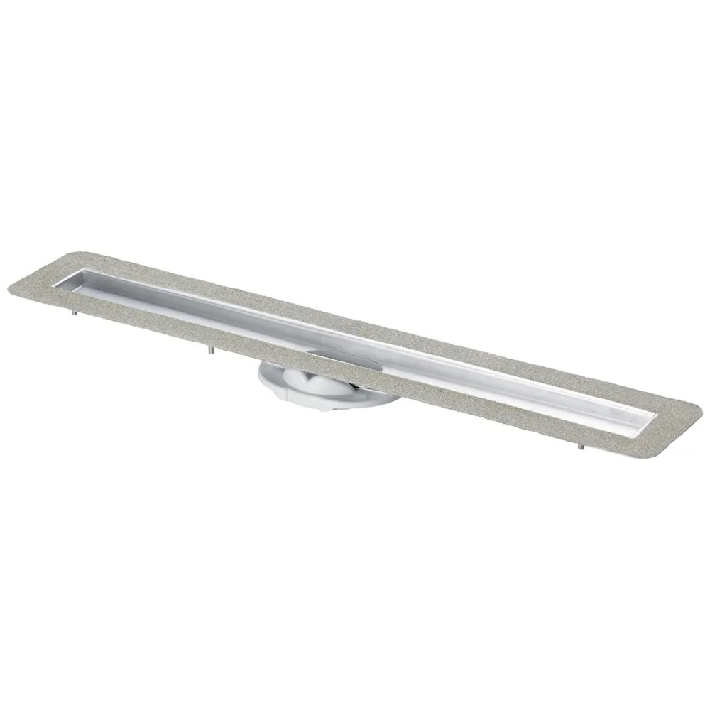 Viega X1 Advantix Duschrinne Grundkörper 75 cm