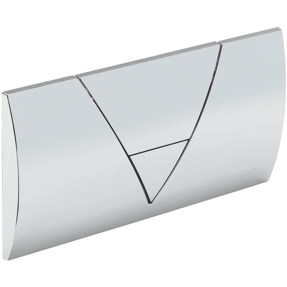 Viega Visign for Life 1 WC Betätigungsplatte Modell 8310.3