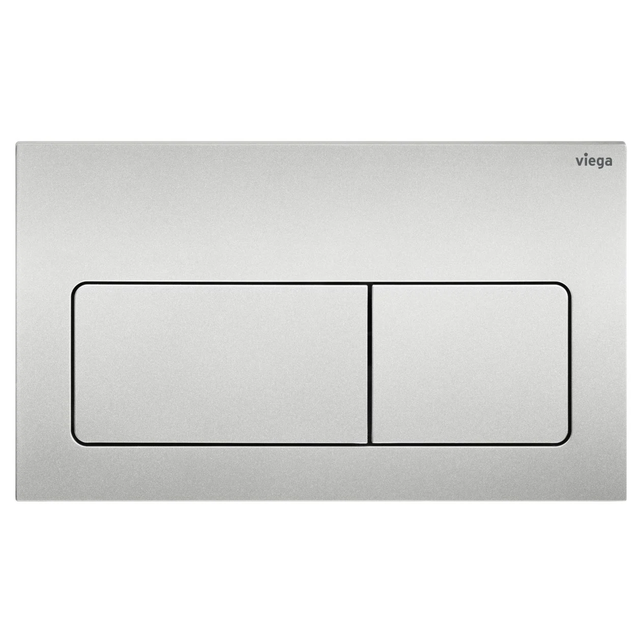Viega WC-Betätigungsplatte für Prevista Visign for Life 5, Modell 8601.1