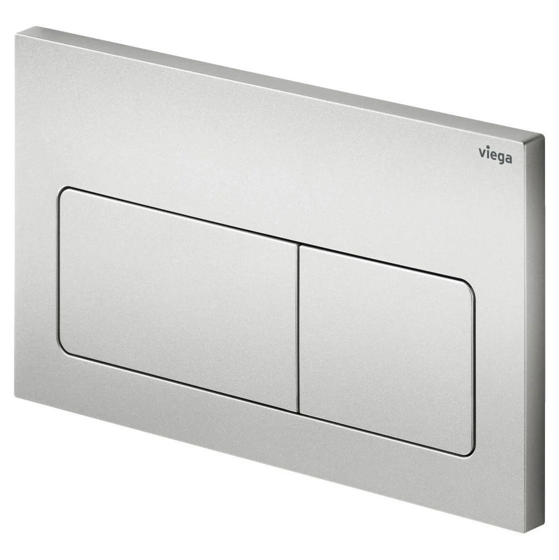 Viega WC-Betätigungsplatte für Prevista Visign for Life 5, Modell 8601.1 Bild 2