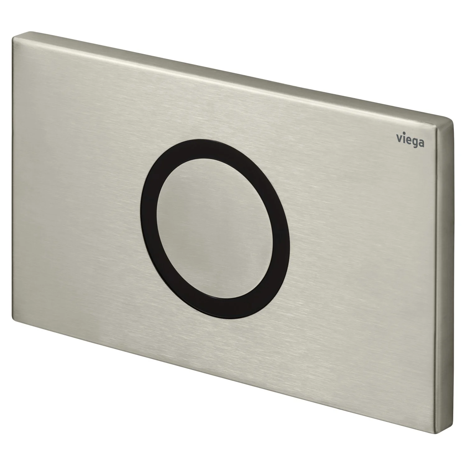 Viega WC-Betätigungsplatte für Prevista Visign for Public 12, Modell 8635.1 Bild 2