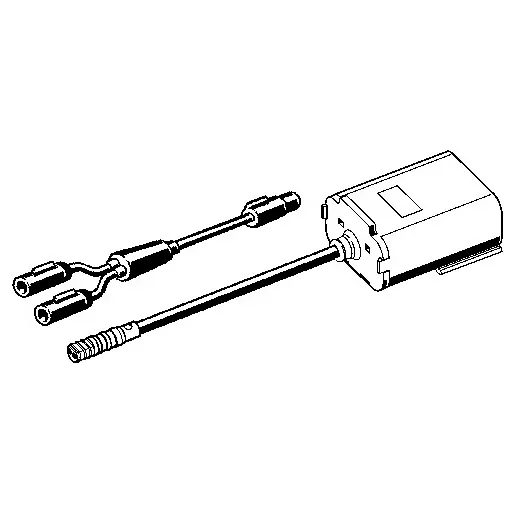 Viega Prevista Adapter Modell 8570.57 Bild 2
