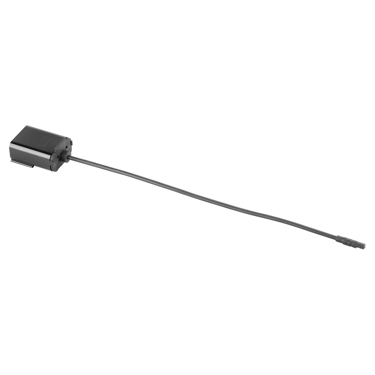 Viega Prevista Batteriefach Modell 8580.33