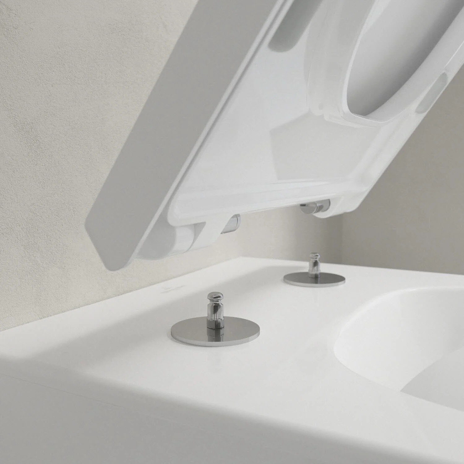 Villeroy & Boch Collaro Combi-Pack Bild 3