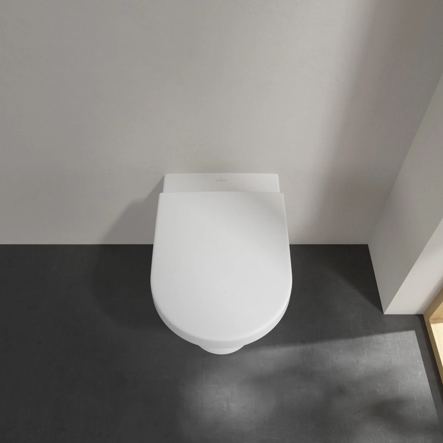 Villeroy & Boch Subway WC-Sitz mit Softclose Bild 11