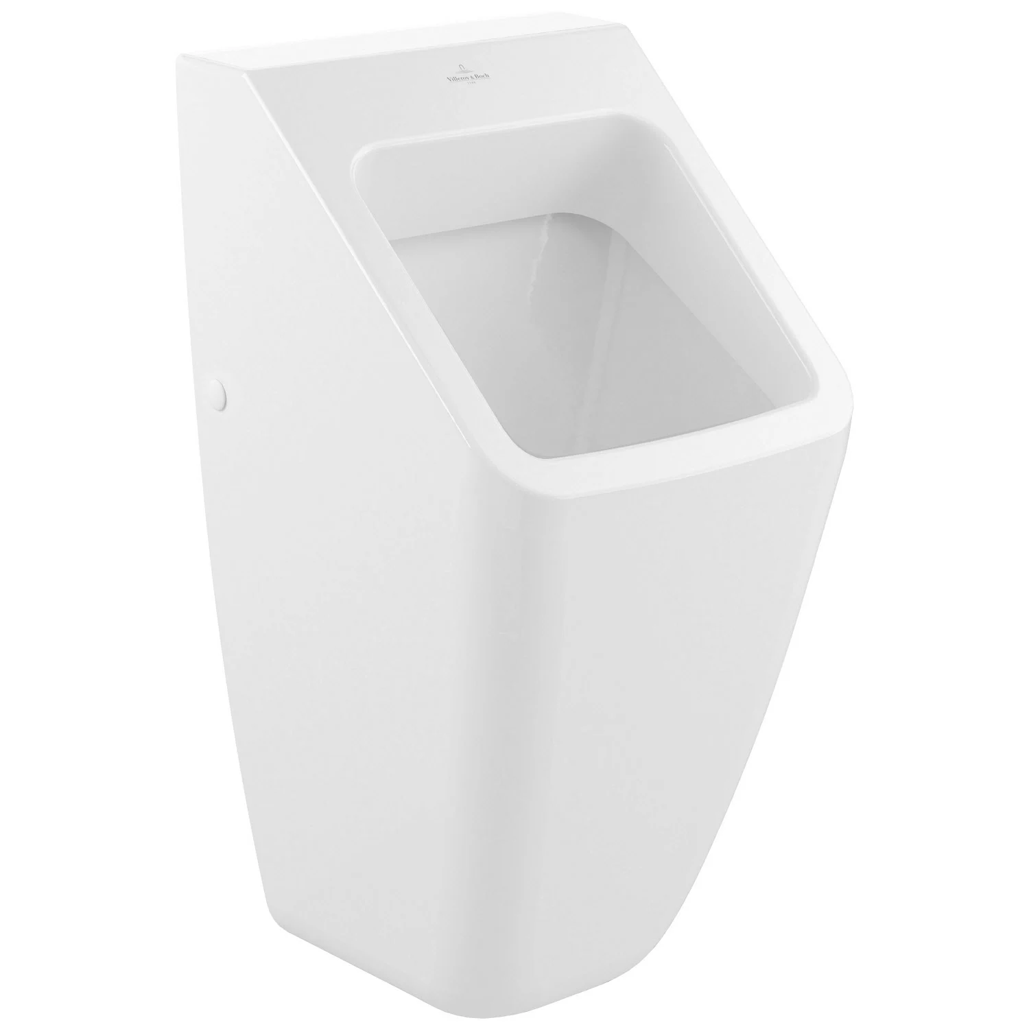 Villeroy & Boch Architectura Absaug-Urinal, Zulauf verdeckt Bild 2