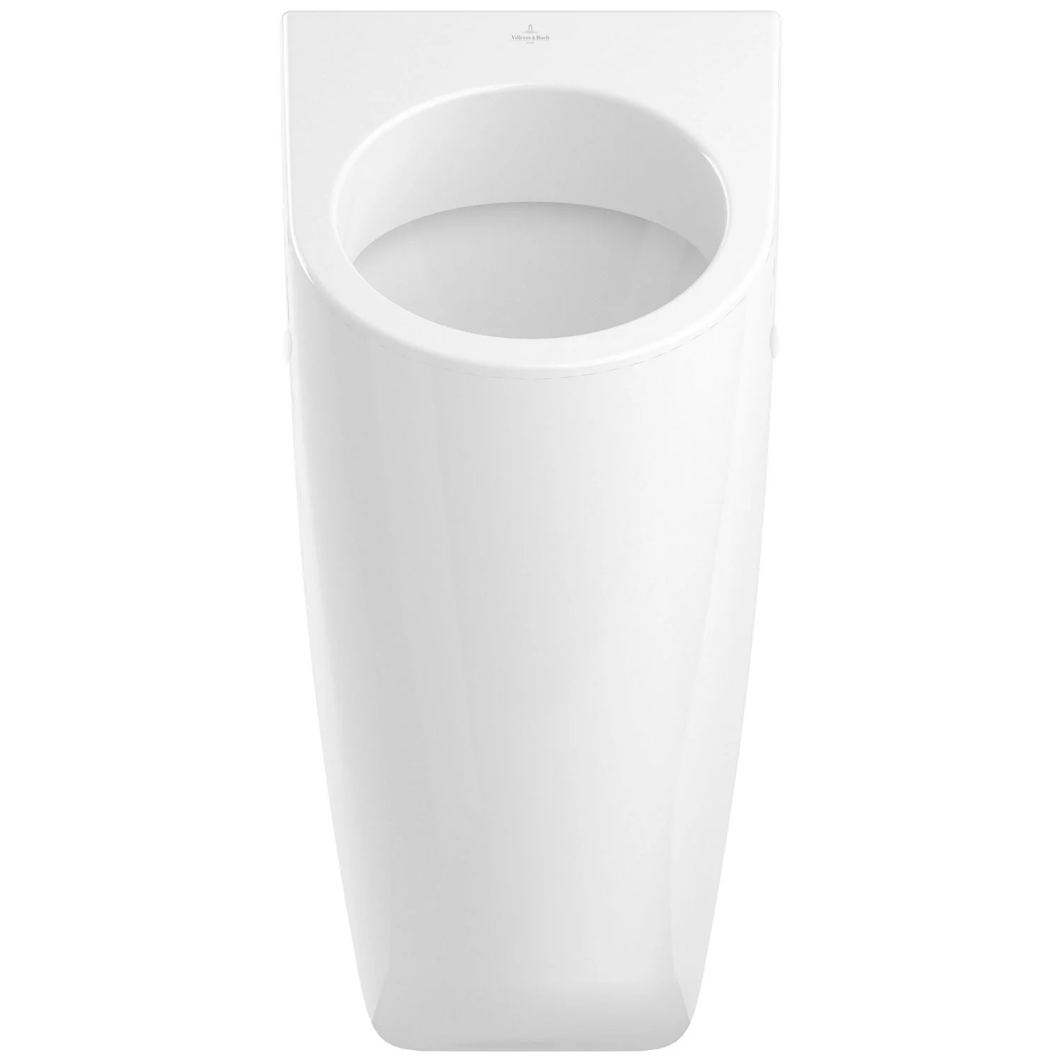 Villeroy & Boch Architectura Absaug-Urinal, Zulauf verdeckt Bild 3