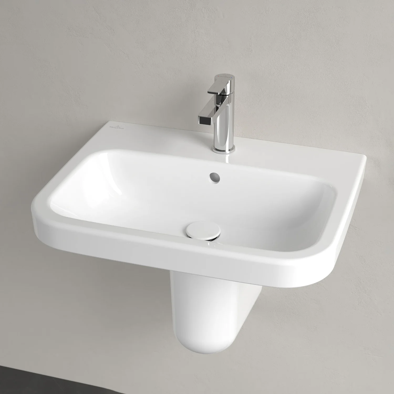 Villeroy & Boch Architectura Waschtisch 60 cm