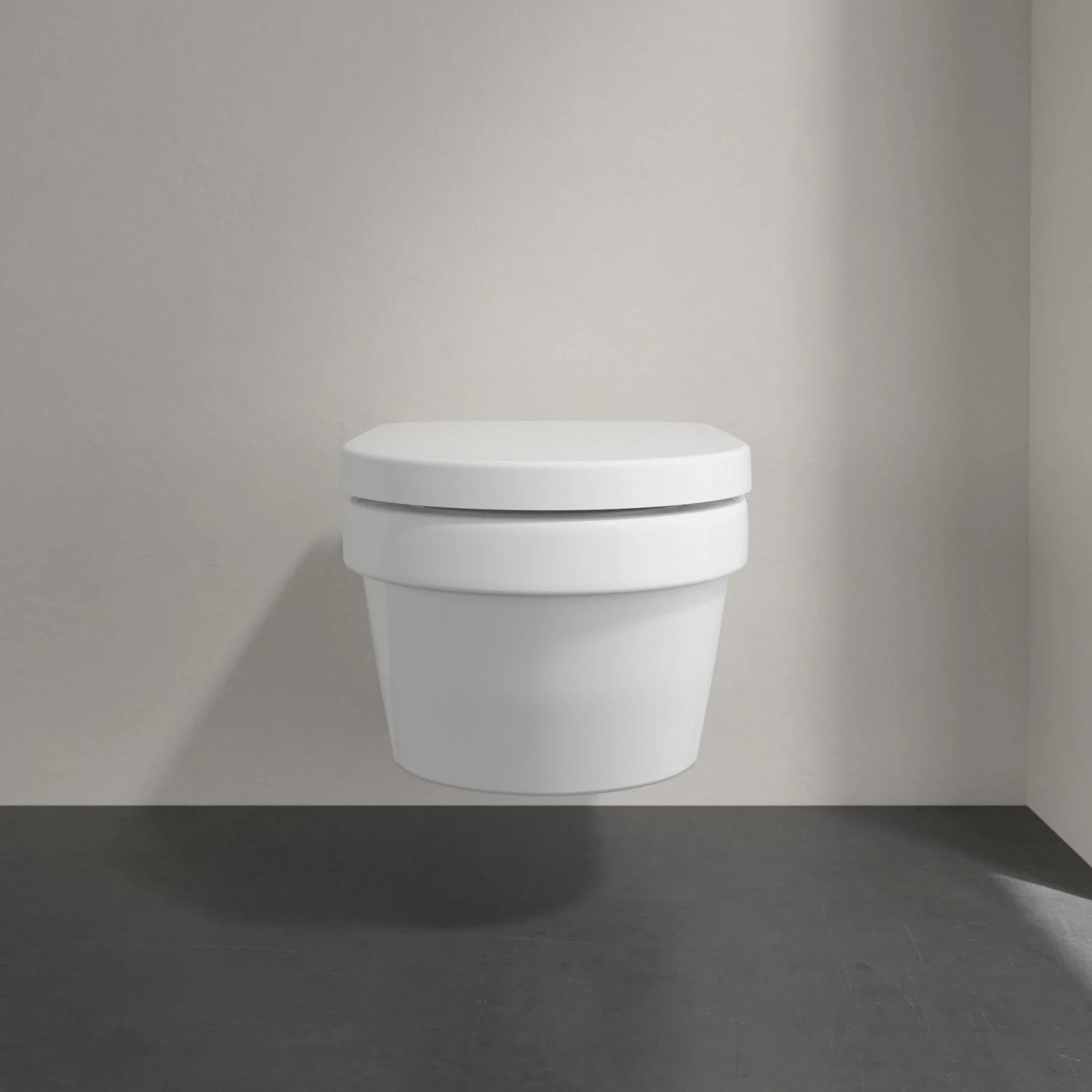 Villeroy & Boch Architectura Wand-Tiefspül-WC DirectFlush Bild 8