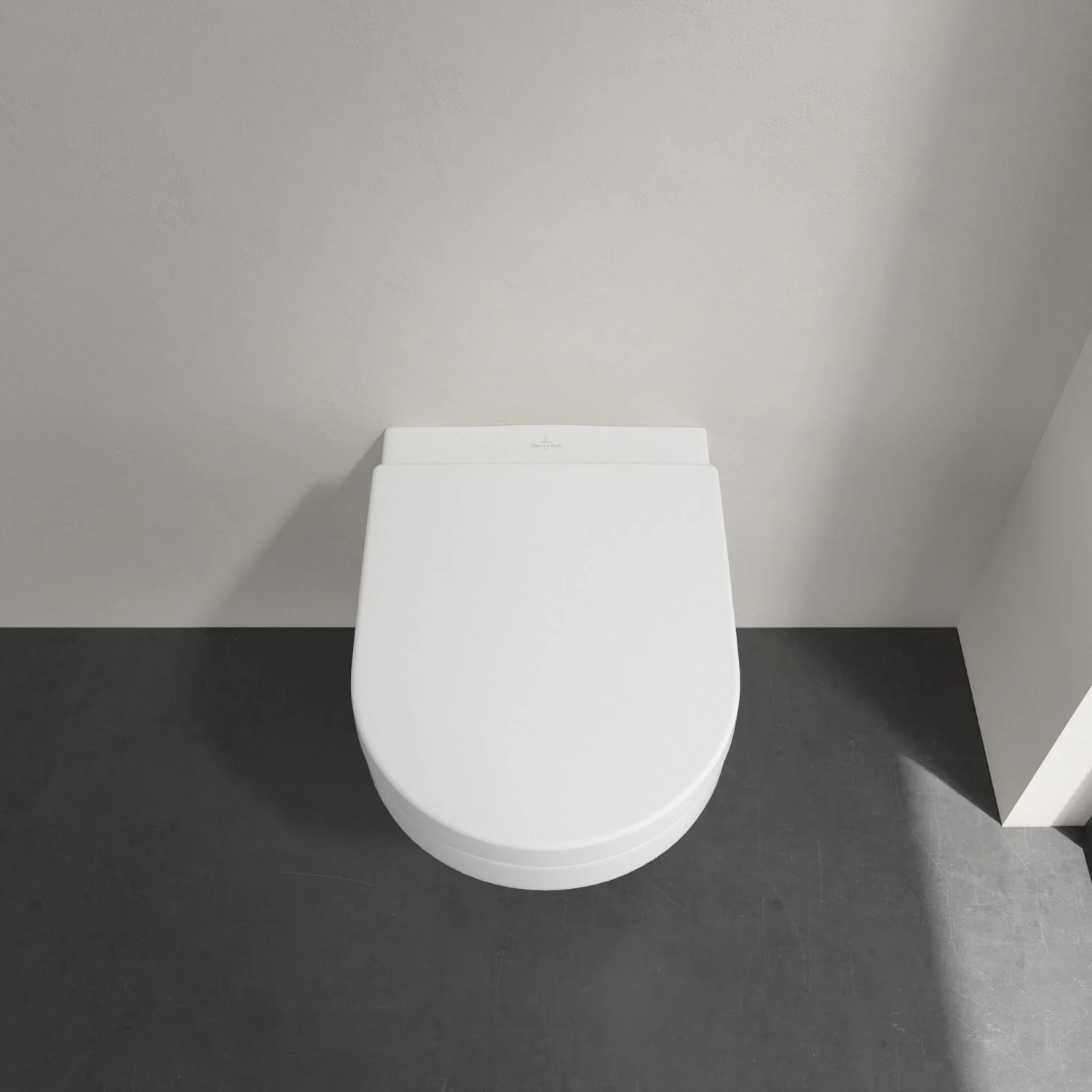 Villeroy & Boch Architectura Wand-Tiefspül-WC DirectFlush Bild 9