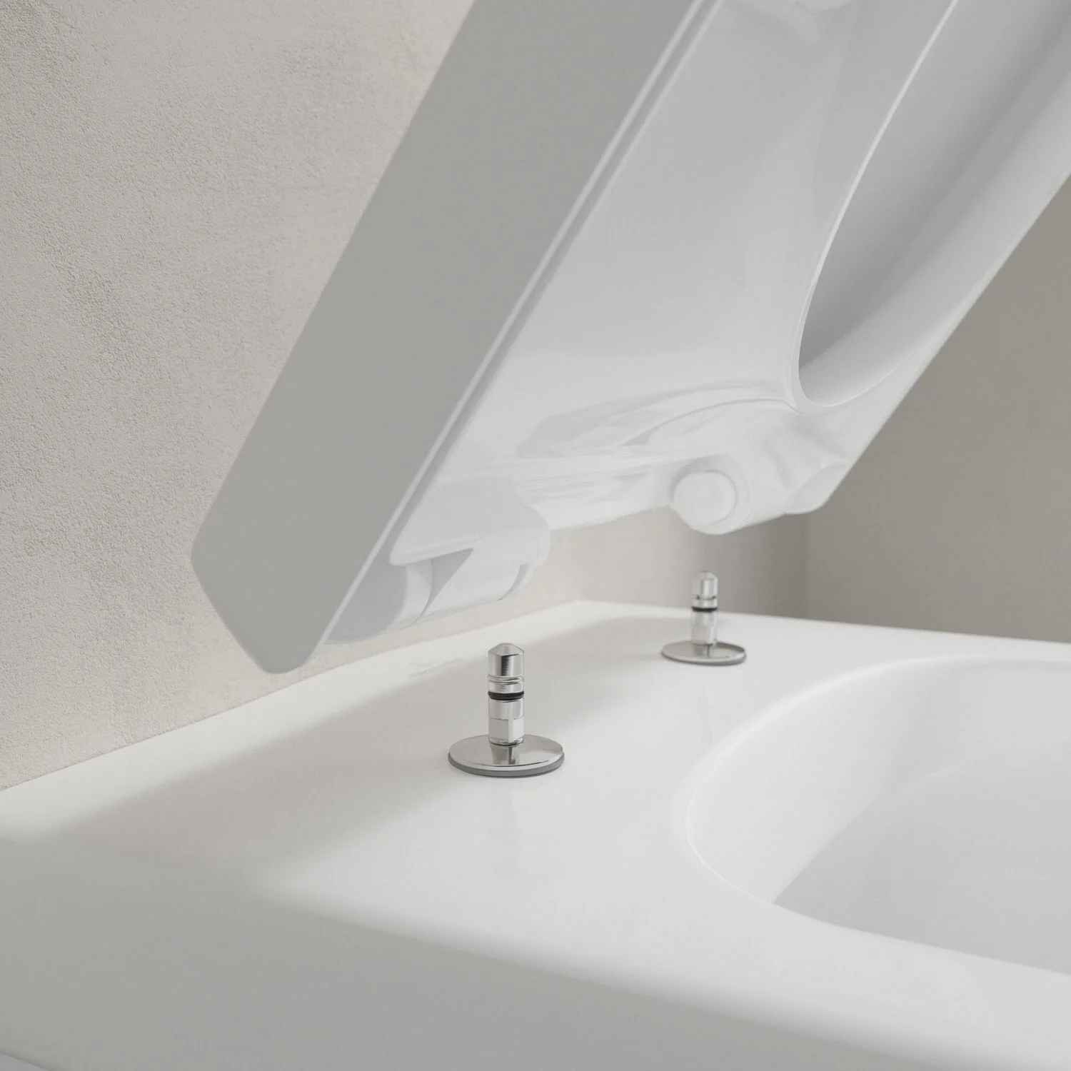 Villeroy & Boch Architectura Wand-Tiefspül-WC DirectFlush Bild 13