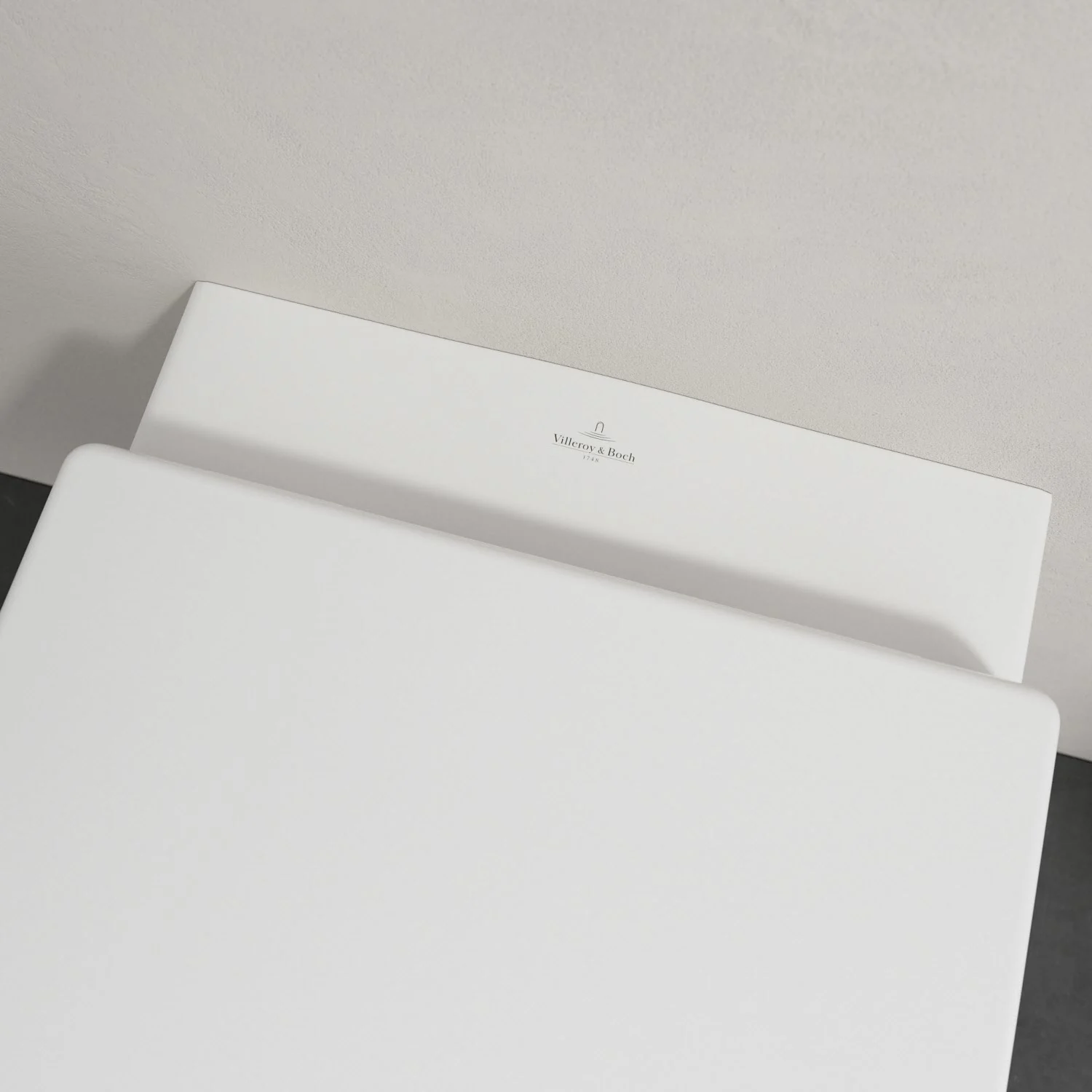 Villeroy & Boch Architectura Wand-Tiefspül-WC DirectFlush Bild 12