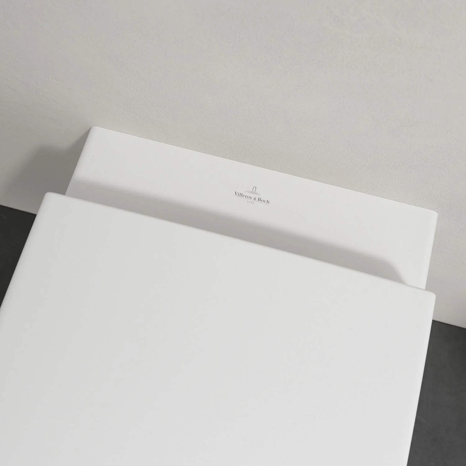 Villeroy & Boch Architectura Tiefspülklosett Spülrandlos Compact Bild 10