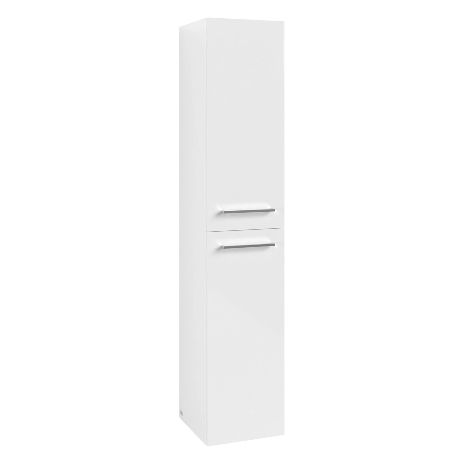 Villeroy & Boch Avento Hochschrank 34,6 x 176 cm, 2 Türen Anschlag links Bild 2