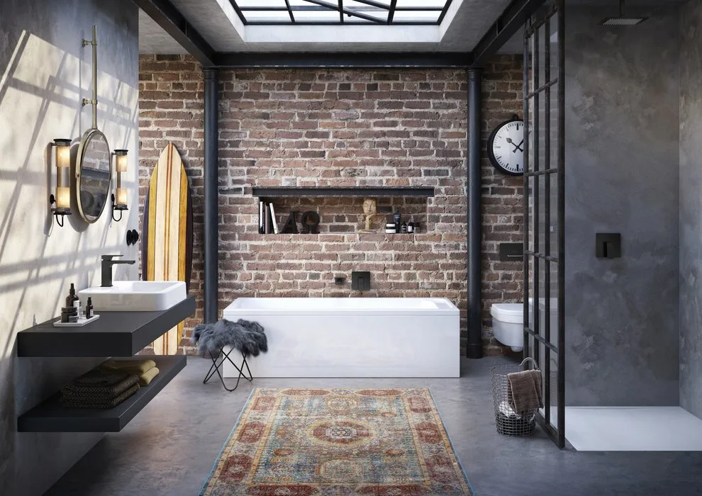 Villeroy & Boch Architectura Solo Badewanne 170 x 75 cm Bild 3