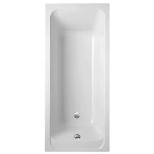 Villeroy & Boch Architectura Solo Badewanne 150 x 70 cm Bild 2
