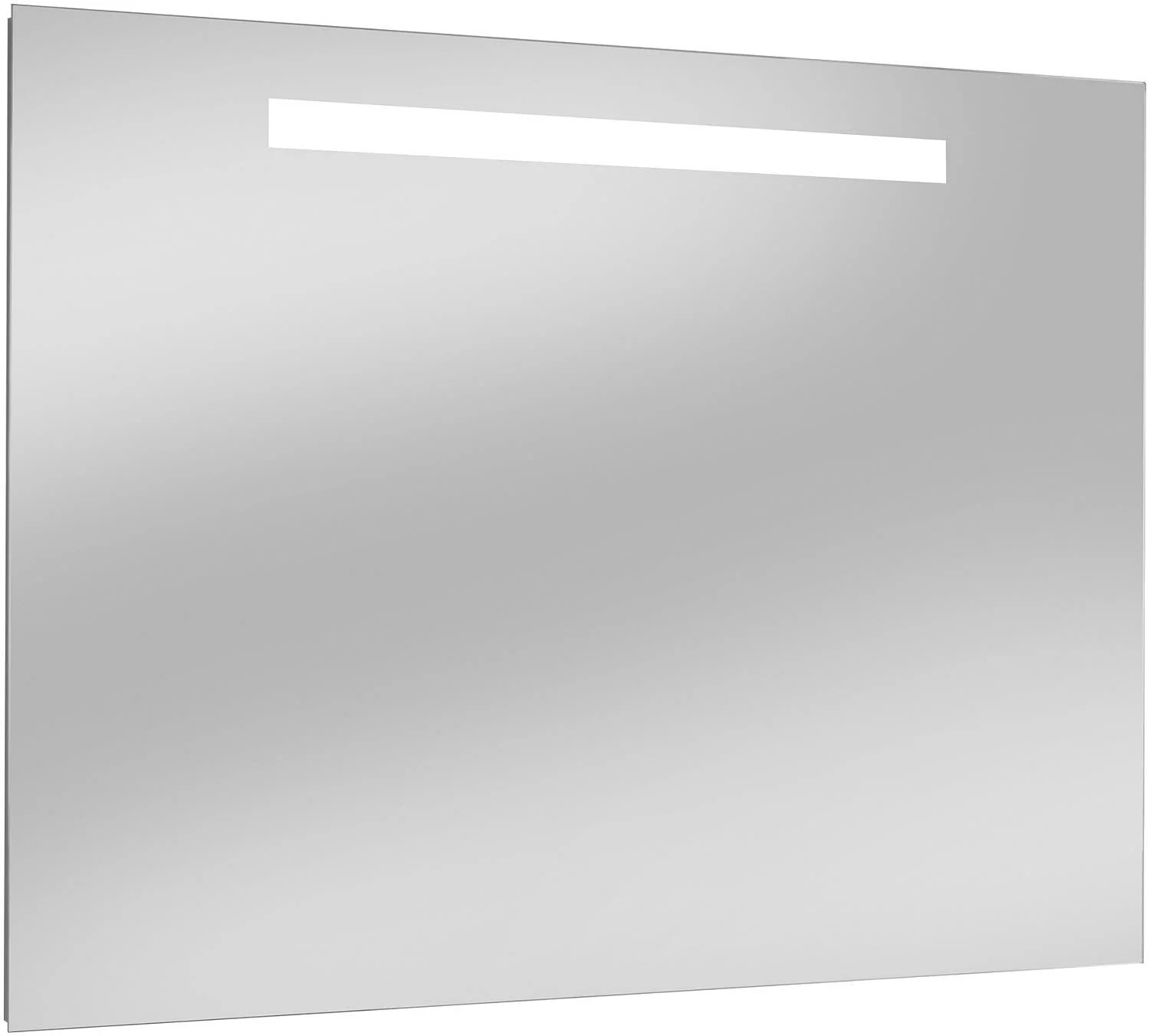 Villeroy & Boch Badspiegel More To See One mit LED-Beleuchtung in den Maßen 50 x 60 cm Bild 2