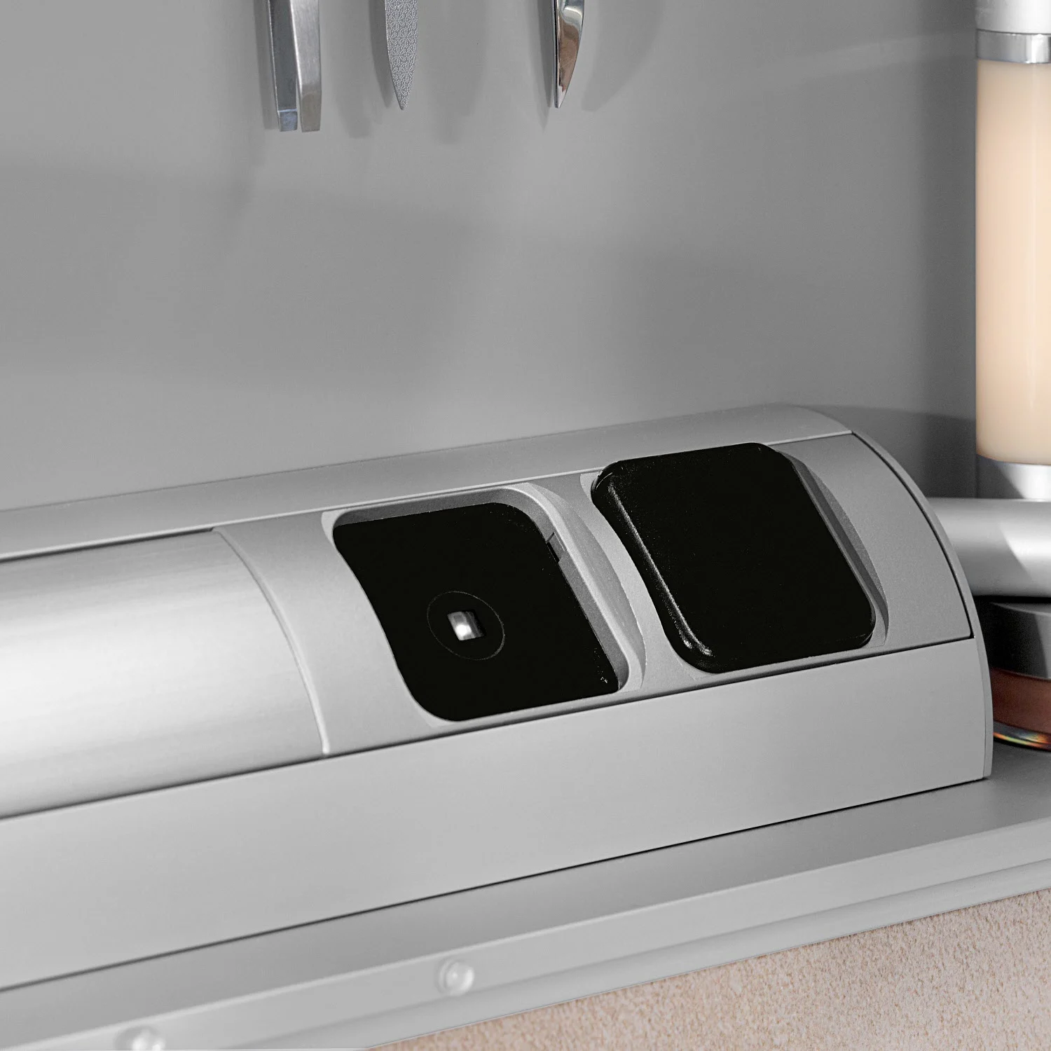 Villeroy & Boch My View 14 Spiegelschrank 130 x 75 x 17,3 cm mit LED Beleuchtung Bild 11
