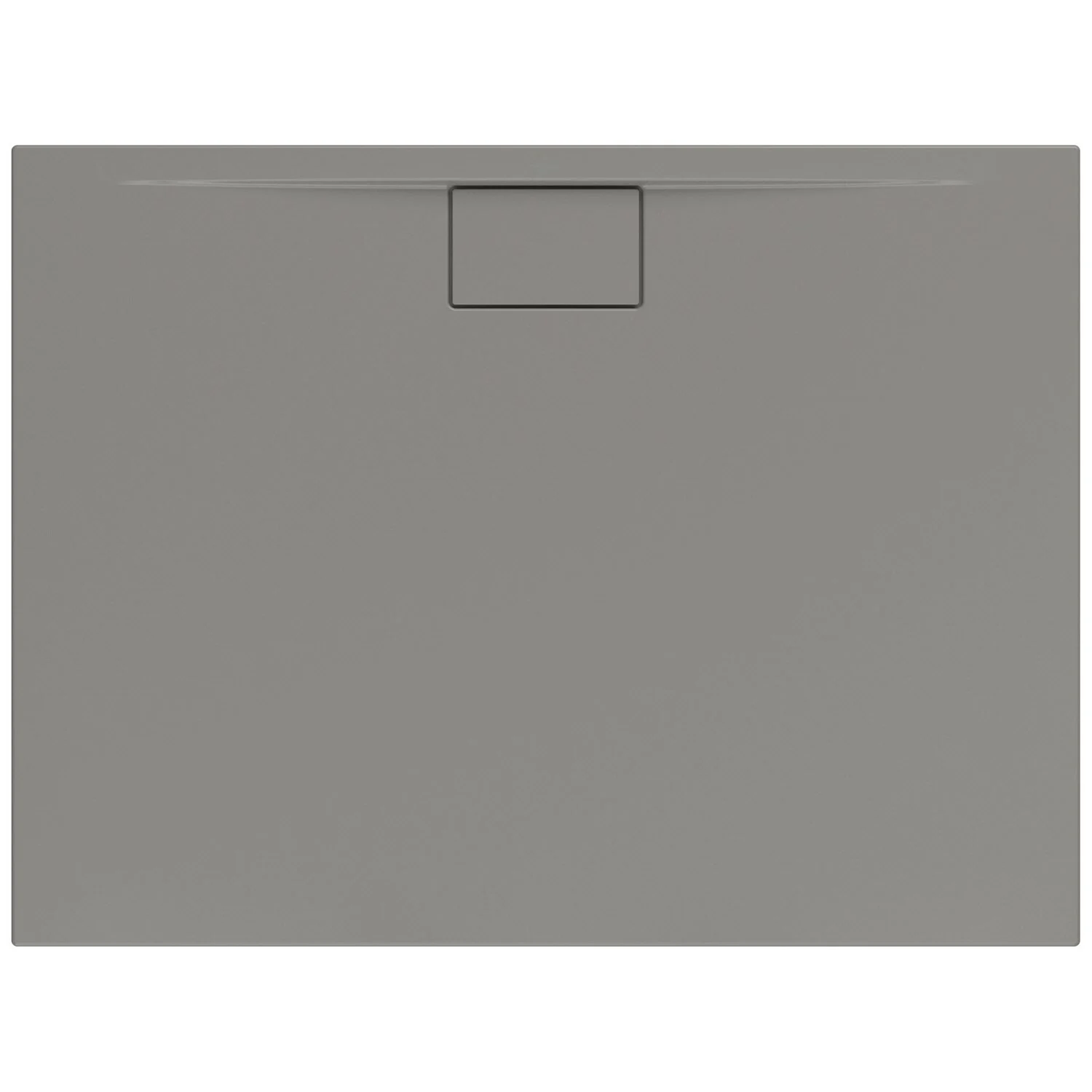 Villeroy & Boch Architectura Metalrim Duschwanne 120 x 90 x 1,5 cm